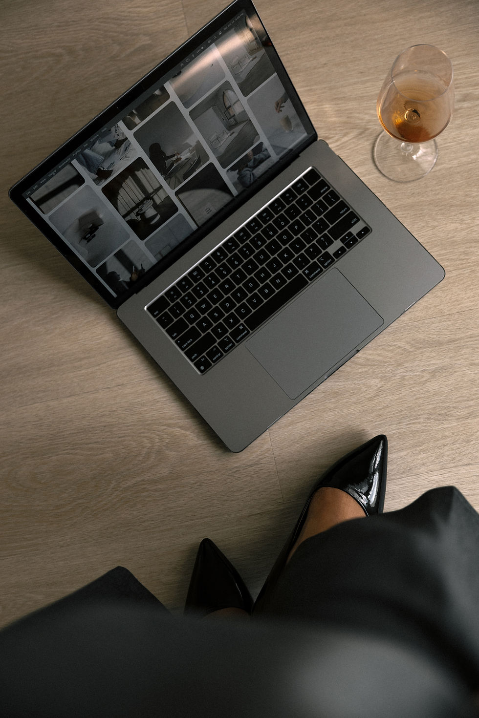 Shop website templates