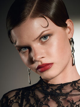 Melanie Vötter, mobil Makeup Artist, Hair Stylist, Visagistin Minden Hannover Bielefeld