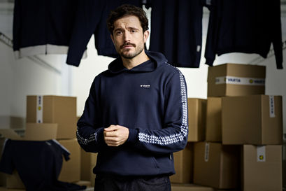 Melanie Vötter, mobil Makeup Artist, Hairstylist, Visagistin Minden Hannover Bielefeld