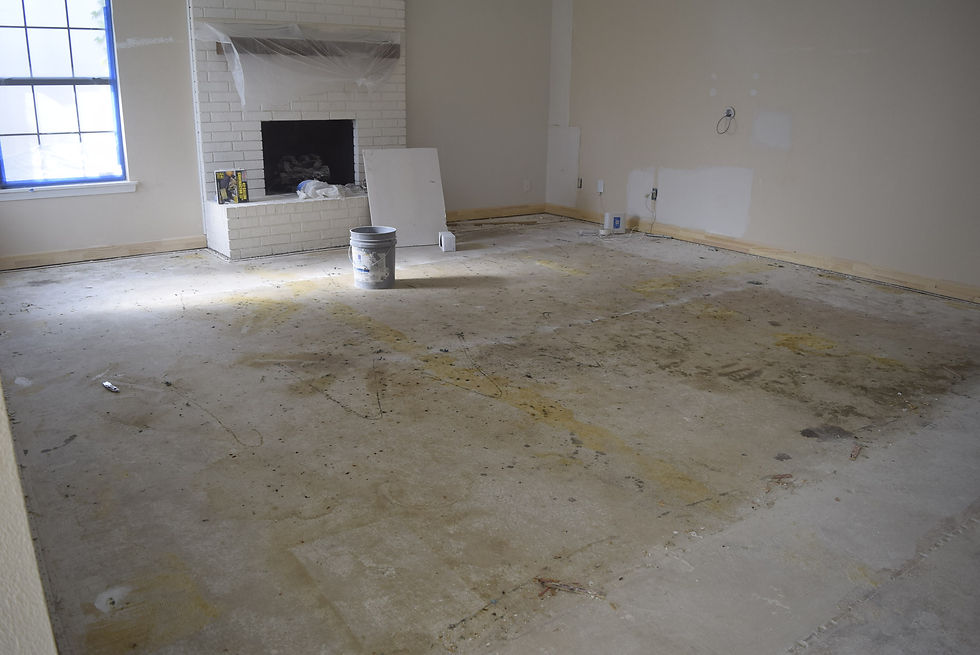 Residential Remodeling Conway Arkansas