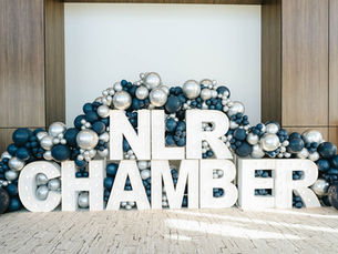 NLR Wastewater Attends 41st Annual Meeting of the North Little Rock Chamber of Commerce