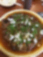 1/2 Orden de birria