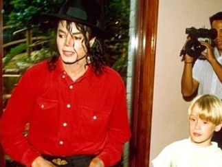 Macaulay Culkin sale contra “Dejando Neverland”