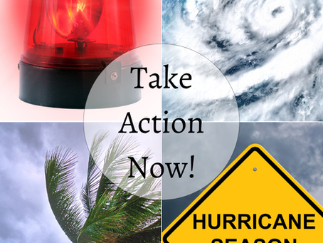 Hurricane Preparedness at Fiore