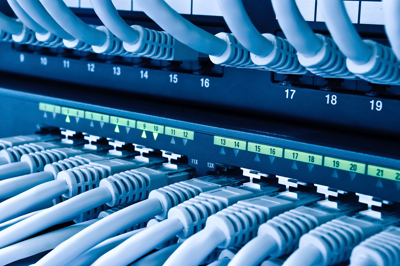 IT support - server implementation Sunshine Coast