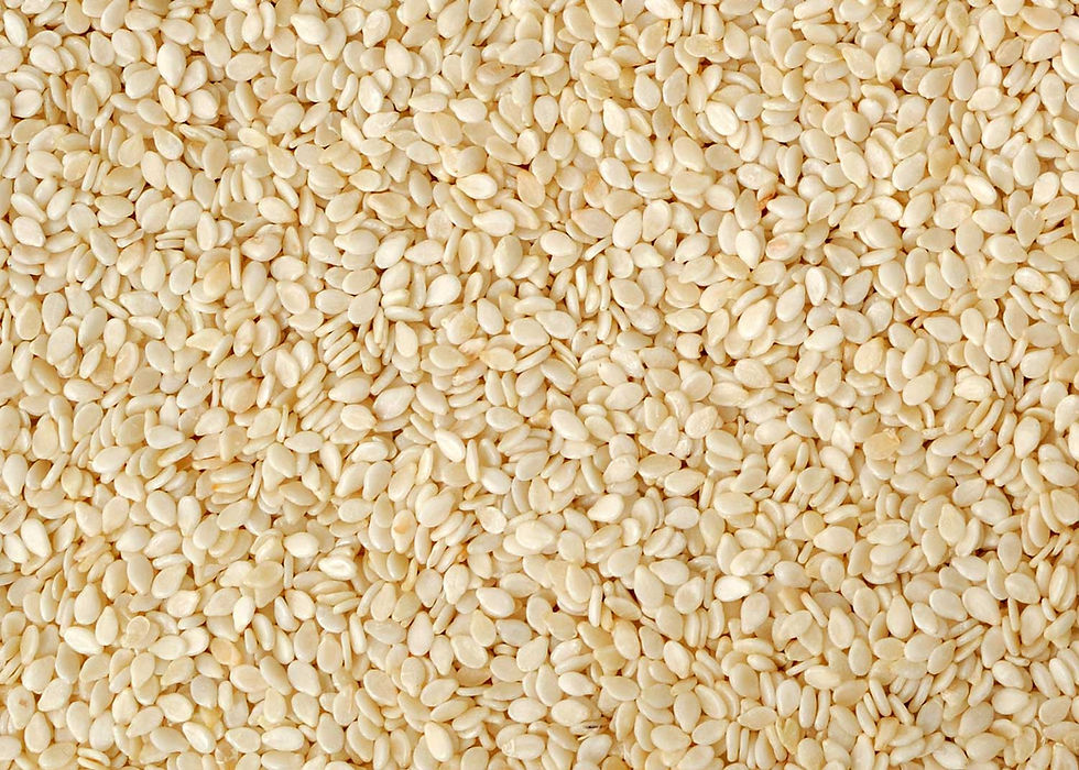 sesame-seeds