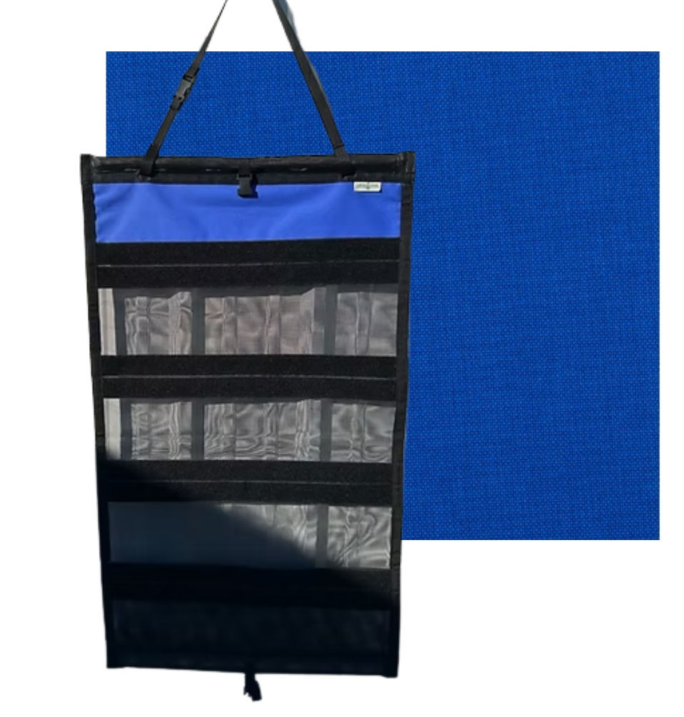 Thumbnail: Tacky Boot Bag