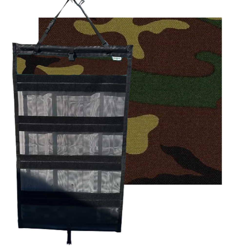 Thumbnail: Tacky Boot Bag