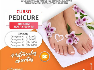 Instituto Comfanorte, Matrículas abiertas