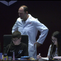🎭🔬 ¡La ciencia se sube al escenario en FIDIciencia! 🎶✨