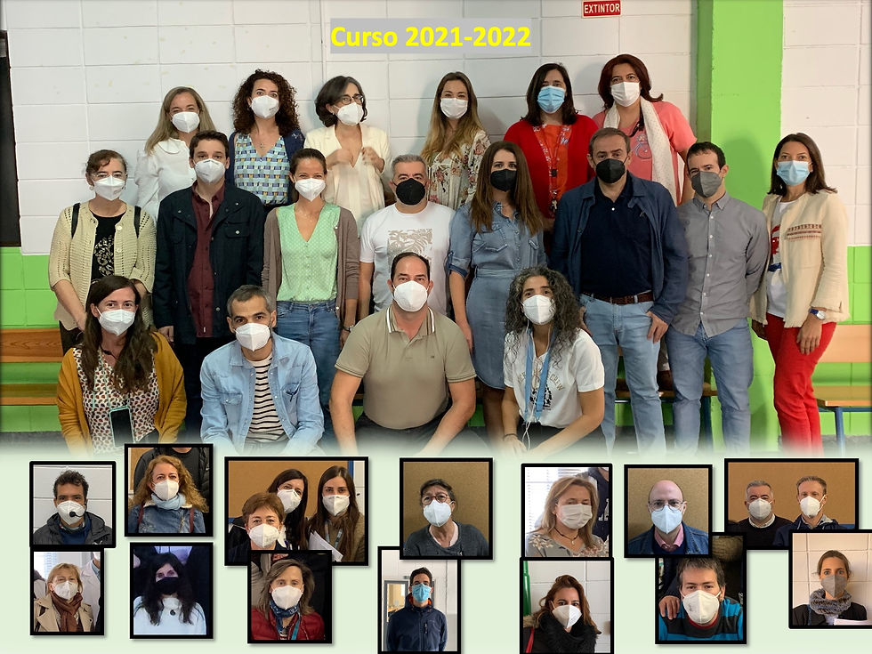 Montaje fotos participantes 21-22