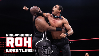 Photos: ROH TV on HonorClub Episode 167 Highlights