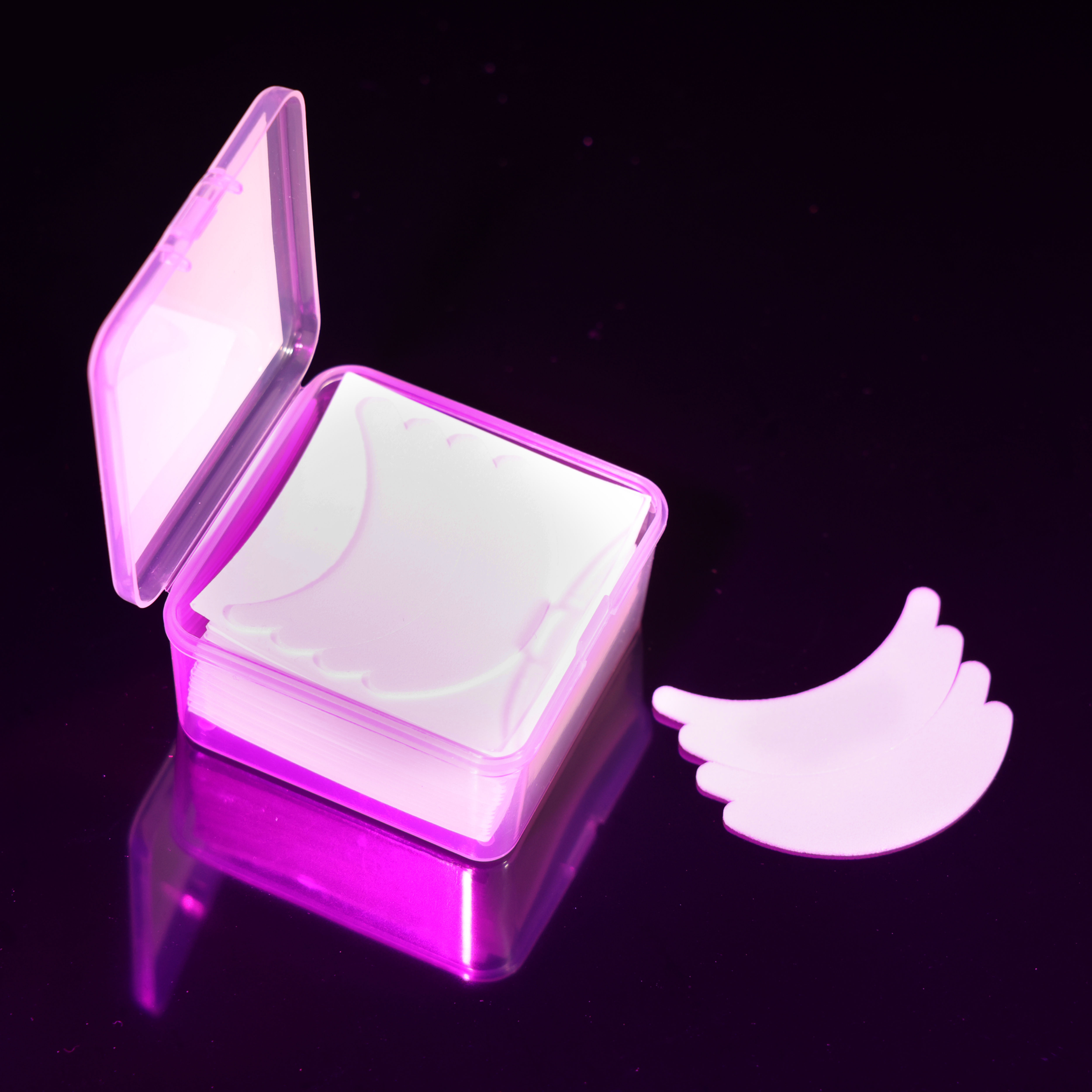 Foam EyePads ( 20 Count)