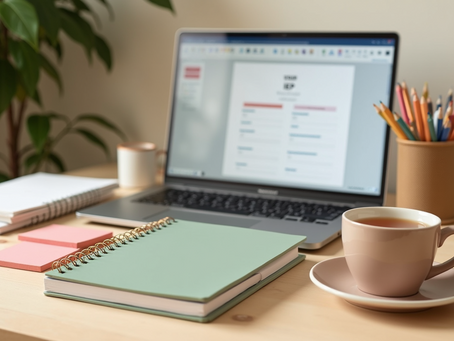 Navigating IEPs with Confidence: Parent's Guide