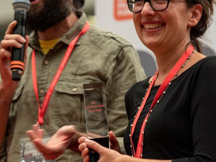 CPH Web Fest 2019