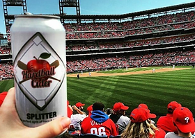 2016 April 11- Hardball Cans sold at 1st