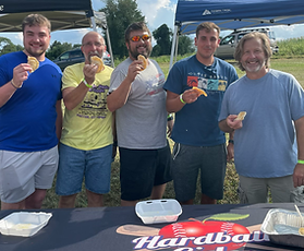 Pierogi guys