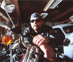 Biker