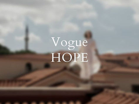 Vogue Hope