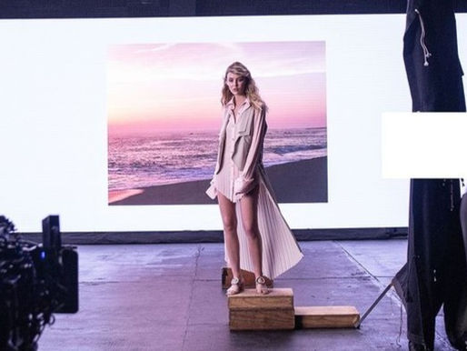 Designers BA SS21