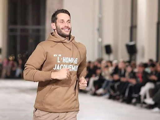 Jacquemus: Una breve historia del diseñador