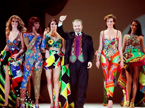 Versace: Una breve historia del diseñador y su legado