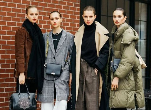 Tendencias Otoño/Invierno 20