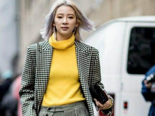 Tendencias Otoño/Invierno 19