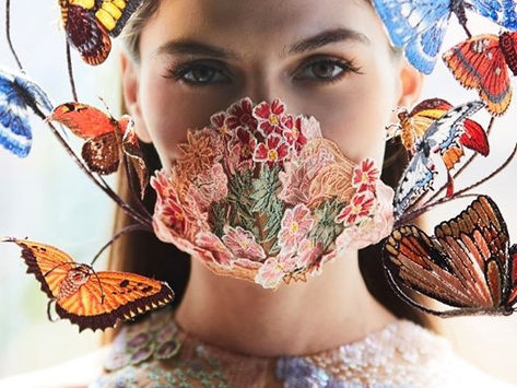Couture Week Digital
