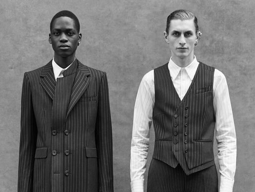 Best of Menswear Spring/Summer 20