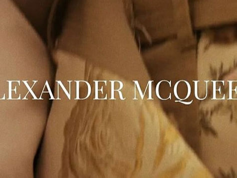 McQueen: The Widows of Culloden