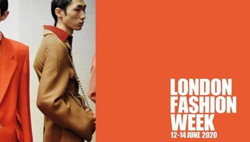 London Fashion Week Digital