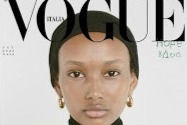 September Issue 2020 - Vogue Italia