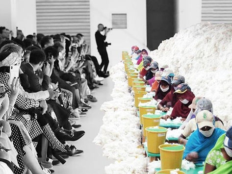 Fashion Revolution