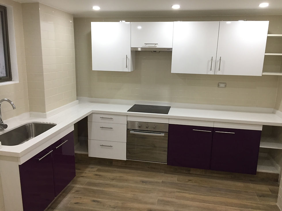 Cocina