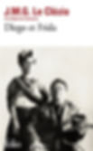 Livre sur la vie de Frida