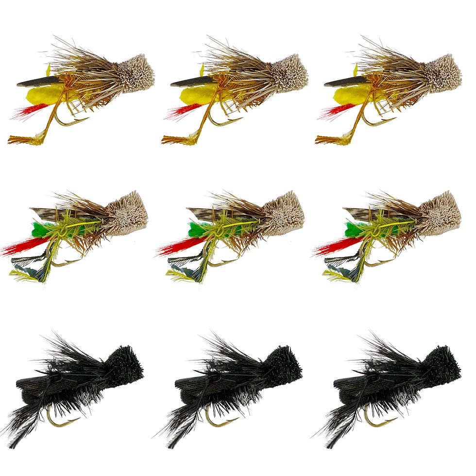 Thumbnail: Dave's Hopper