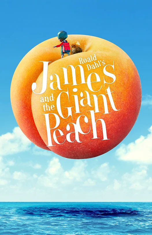 Metropolitan Performing Arts Presents: James and the Giant Peach