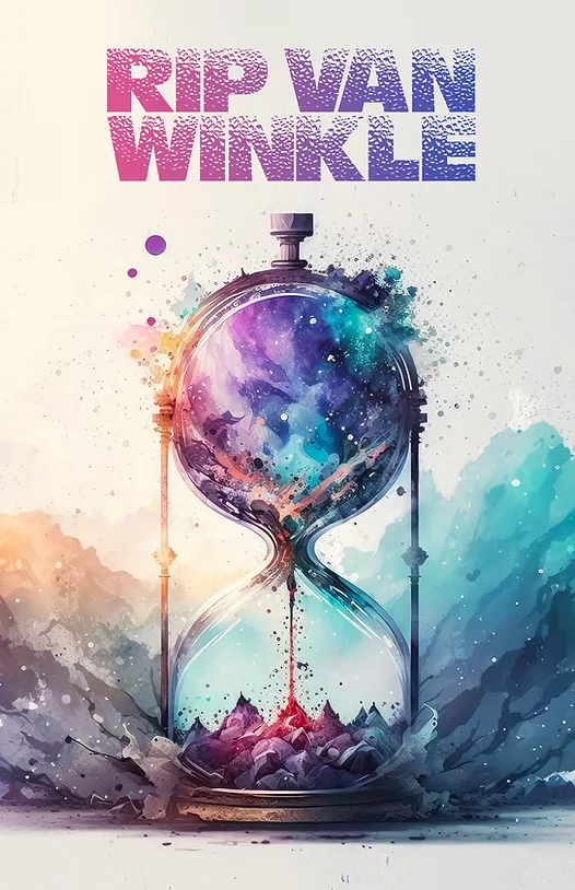 Metropolitan Performing Arts Presents: Rip Van Wrinkle and the Sandman