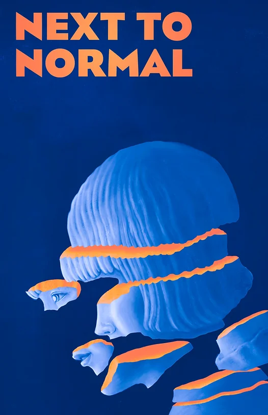 Metropolitan Performing Arts Presents: Next to Normal