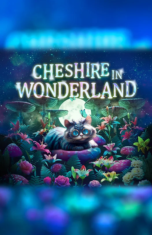 Metropolitan Performing Arts Presents: Cheshire in Wonderland