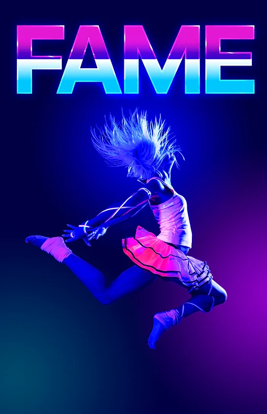 Metropolitan Performing Arts Presents: Fame