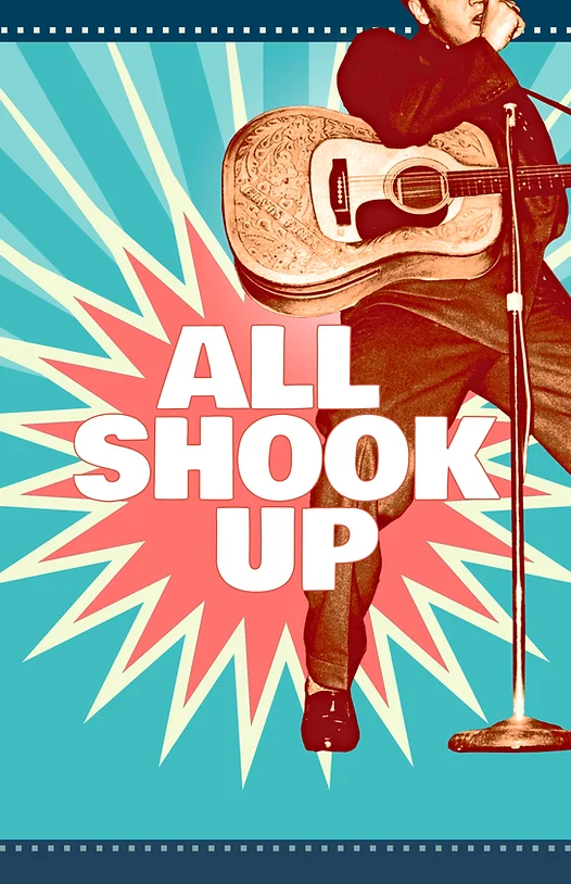 Metropolitan Performing Arts Presents: All Shook Up