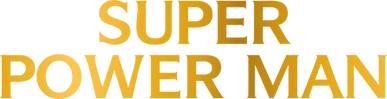 Super Power Man Estimulante Sexual Masculino