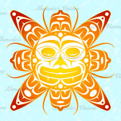 sun nation indigenous