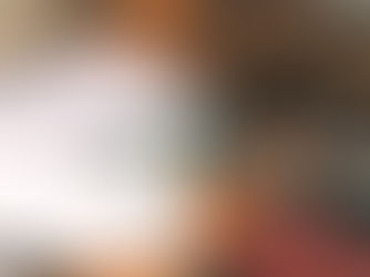 Game notes, minis, paints, dice, and other TTRPG accessories.