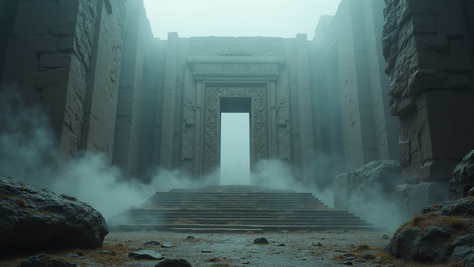 Exploring the Primordial Gods of Myth