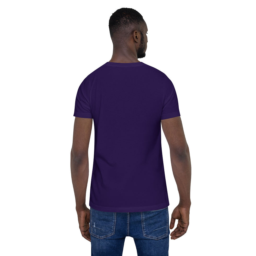Thumbnail: The Best Nurses | Unisex t-shirt