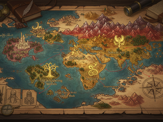 Crafting RPG Stories: Creating Memorable Stories for Your RPG Campaigns