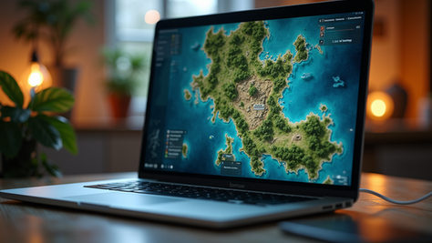 Understanding Interactive Storytelling Games Online: Dive Into the Magic of Online Storytelling Games